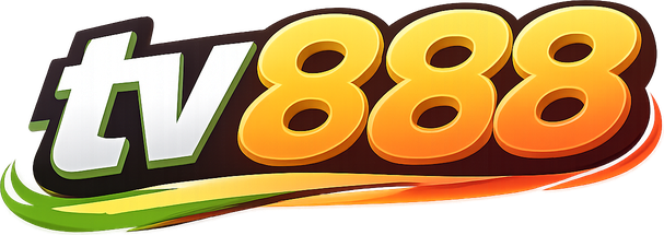 Logo tv888